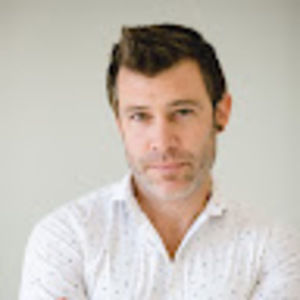 Meet your Posher, Douglas